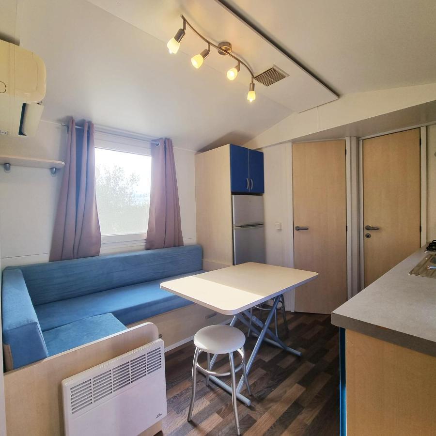 הוילה L' Escala Bungalow Nomad Felicitat מראה חיצוני תמונה