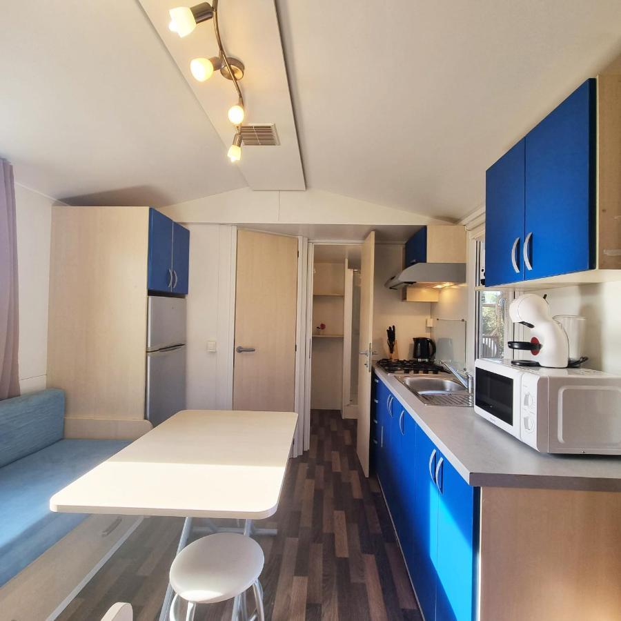 הוילה L' Escala Bungalow Nomad Felicitat מראה חיצוני תמונה